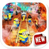 minion banana legends dash legends adventure 3D