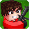 Boom Boom Guns Strike : Pixel Guns Deathmatch