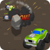 Crazy Racing: Pursuit