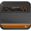 Atari Games