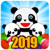 Fantastic Baby Panda Bubble 2019