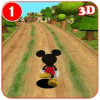Mickey Mouse Dash