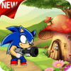 Evolution Sonic Adventures Games