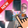 Anuel AA Piano Tiles NEW 2019 Game