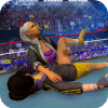 Women Wrestling Championship 3d Girl Fighting