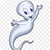 Ghost Casper