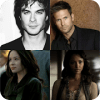 Vampire Diaries Quiz