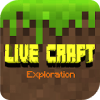 Live Craft : Creative And Building Story Mode