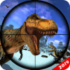 Dinosaur Hunter: Sniper Hunting Games
