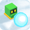 SnowBattle.io - Snowball Fighting