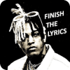 Finish The Lyrics - XXXTENTACION