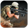 Sniper Hitman Shoot : Top Shooting 3D - FPS Gun