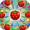 Fruits Master Match 3 Puzzle