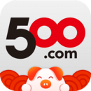 500彩票