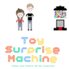 Toy Surprise Machine