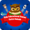 Kids Educational Games - Catch Animals