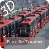 Public Bus Transport Simulator 2019