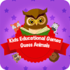 Kids Educational Games - Guess Animals