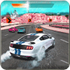 Traffic Rush Car Racing 2019 : Highway Endless 3D