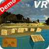 VR Island Escape Demo