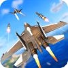 Aircraft Strike 3D: Fighter Jet War