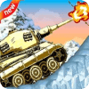 Tank Of Stell : Tanks Wars