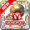 Business Game Board Monopoly 2019