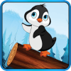 Baby Penguin Jump Adventure
