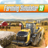 Agribusiness Organic Tractor Farming Simulator 19