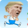 Trumps workout