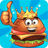Idle Burger Tycoon - Clicker Game