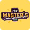 Ten Master's Commandments