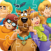 Scooby Jigsaw Puzzle King