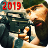 National Comando FPS Free Shooting Games 2019