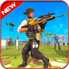 Modern Commando Action Fps Shooting Game 2019