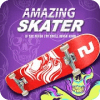 Amazing Skater