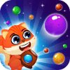 Bubble Shooter: Chip Chip Pop