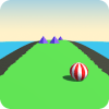 Balloon Beach 3D