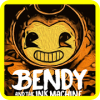 Bendy & The Machine Of Ink Tips