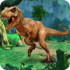 T-Rex Park: Dinosaurs Survival Jurassic Simulator