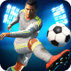 Football Hero - Dodge, pass, shoot and get scored