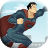 superhero future fight - superman fighting game