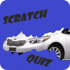 Scratch Quiz - Test your memory