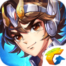 圣斗士星矢（騰訊）