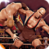 Wrestle Smash : Wrestling Game & Fighting