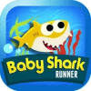 Baby Shark RUN Runner RUN