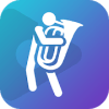 * Euphonium: Learn, Practice & Play by tonestro