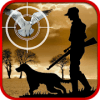 Jungle Sniper Hunting Birds 3D