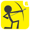 Stickman Archer Master