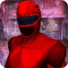 Power Ninja- Rangers Fighting Games